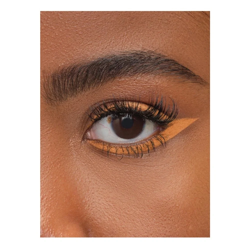 about-face Line Artist Gel Eyeliner - Birds of Paradise